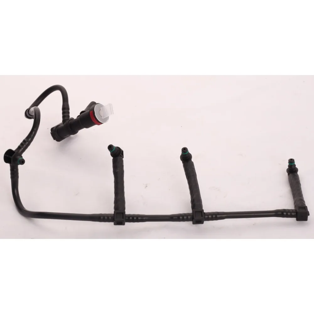 Zeroclearance 8200922103 Return Hose Pipe