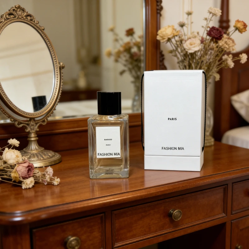 Woody Eau De Parfum, Colección de Alta Gama, Fragancia Duradera, Perfume Unisex Elegante y Sofisticado para Hombre y Mujer