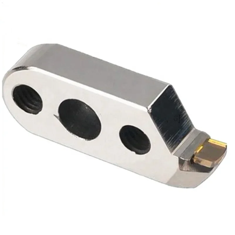 Mono-crystalline Diamonds MCD polishing tools cutter PCD rough finishing milling tool for Acrylic Hot sales