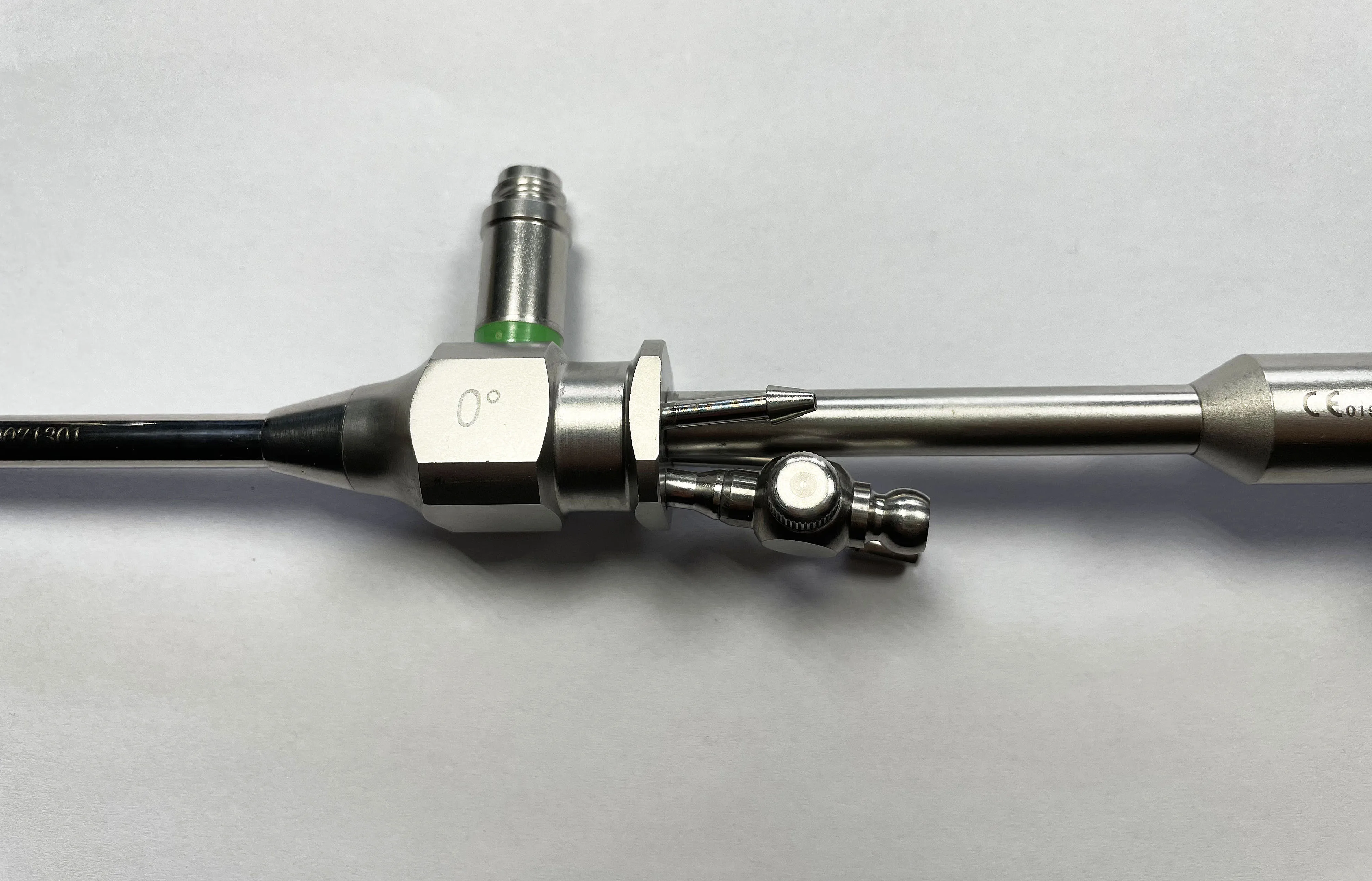 Rigid endoscope hysteroscope 2.9 mm 30 degree