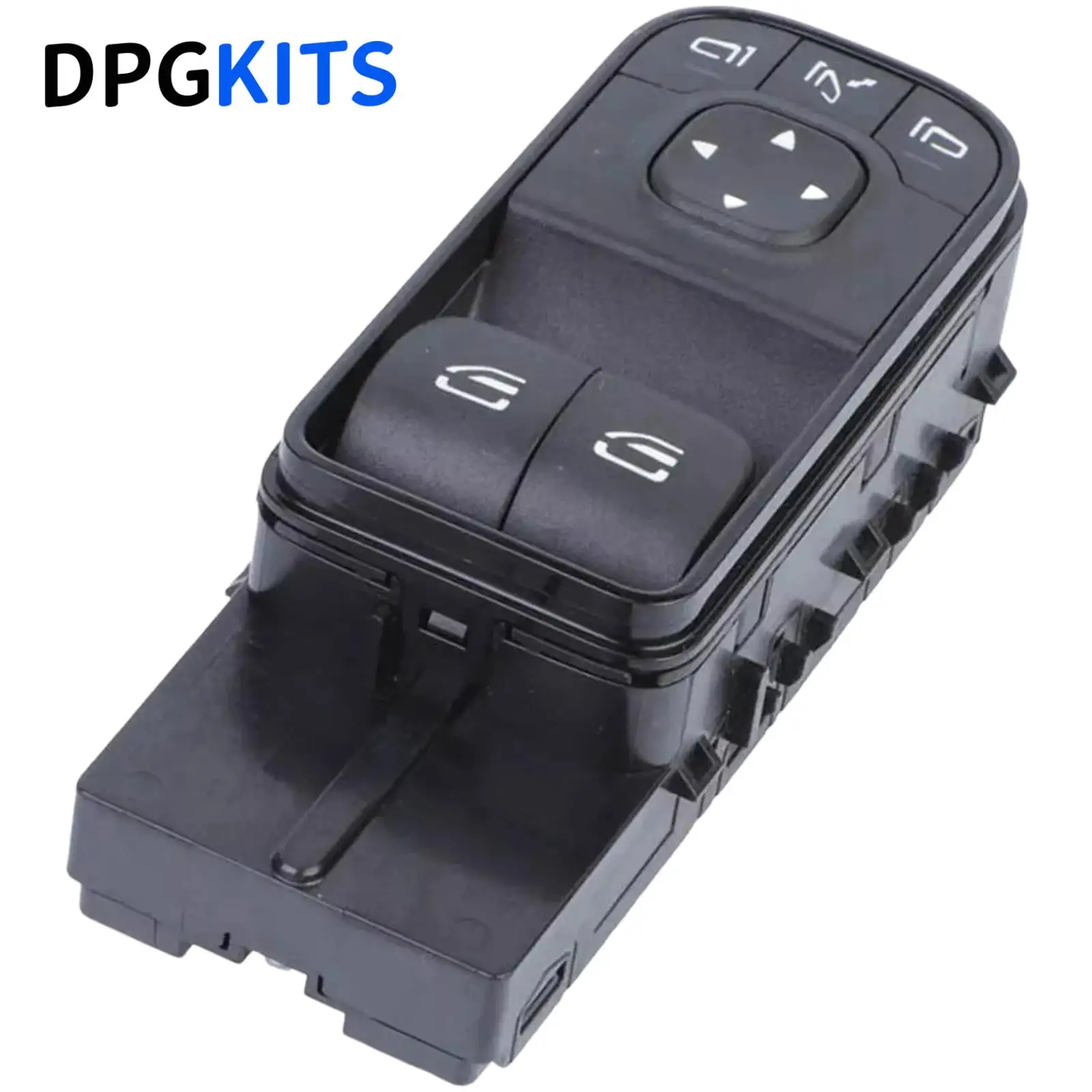 

9079059002 A 9079056603 Главный выключатель зеркала окна для Mercedes-Benz Sprinter 3500 XD 18-21