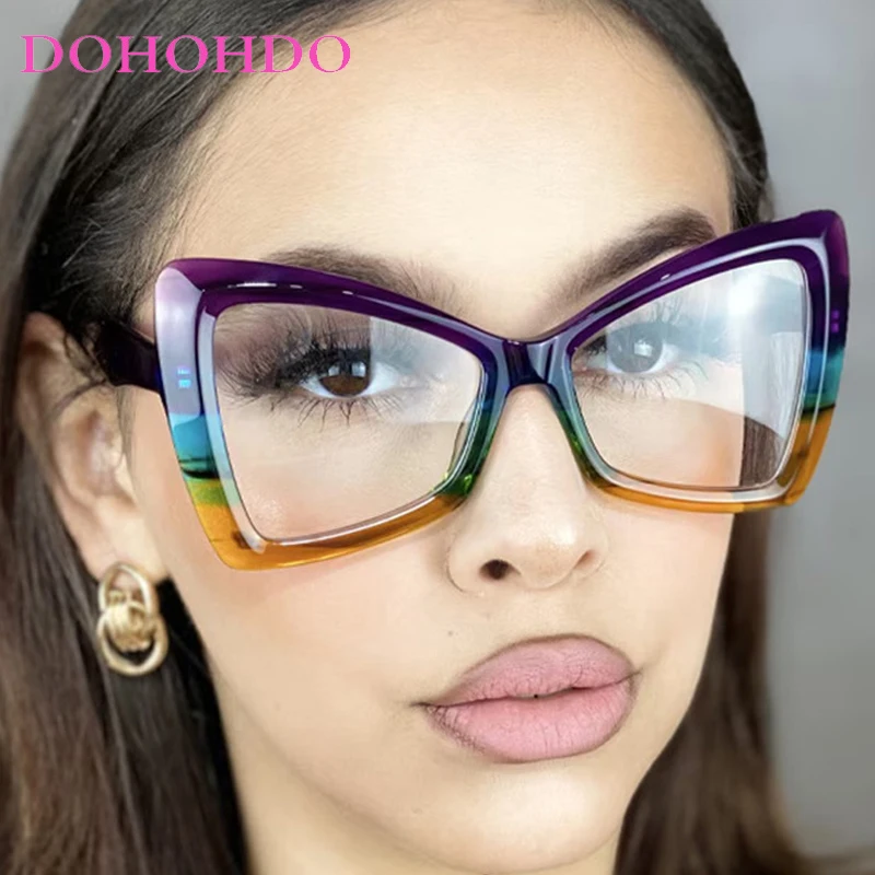 

Fashion Oversized Y2K Butterfly Frame Women Sunglasses Luxury Design Men Sunglass Outdoor Summer Traveling Eyewear Ladies UV400