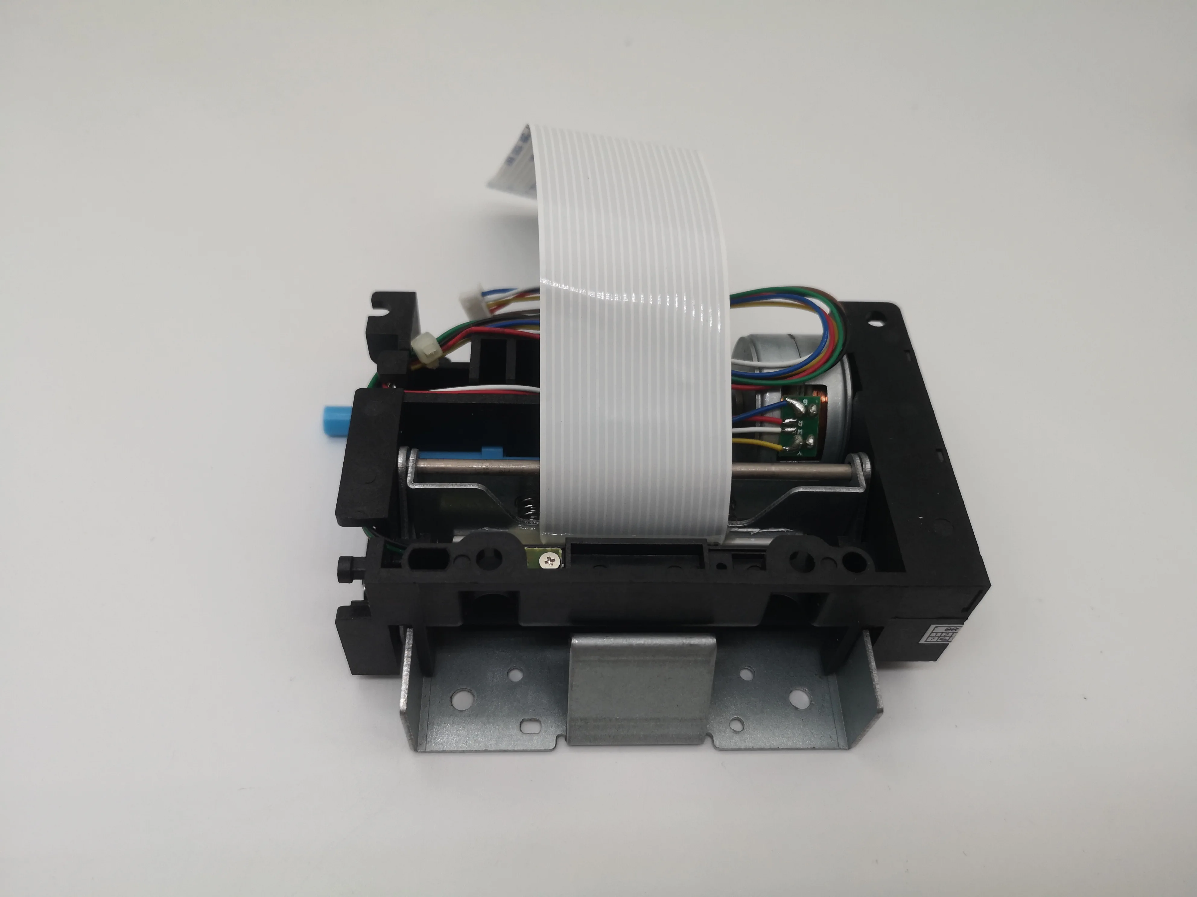 

2-дюймовая печатающая головка, термопринтер 58 мм, сердечник JX-2R-16, печатающая головка, совместимая с LTPF247