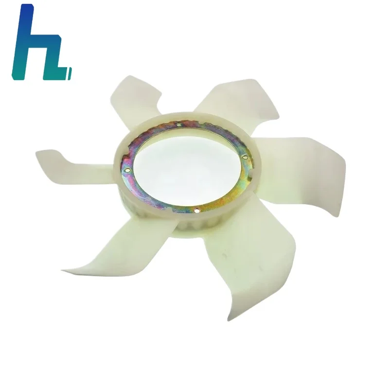 

MD356866 1320A015 Engine Radiator Cooling Fan Blade For Mitsubishi Montero 2001-2006 1320A009