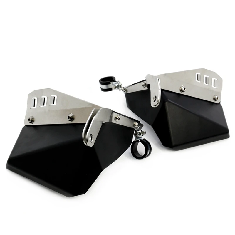 

Брызговик для ног, защитная накладка для ног, брызговик для ног для BMW R1200GS LC Adventure ADV 2013-2018