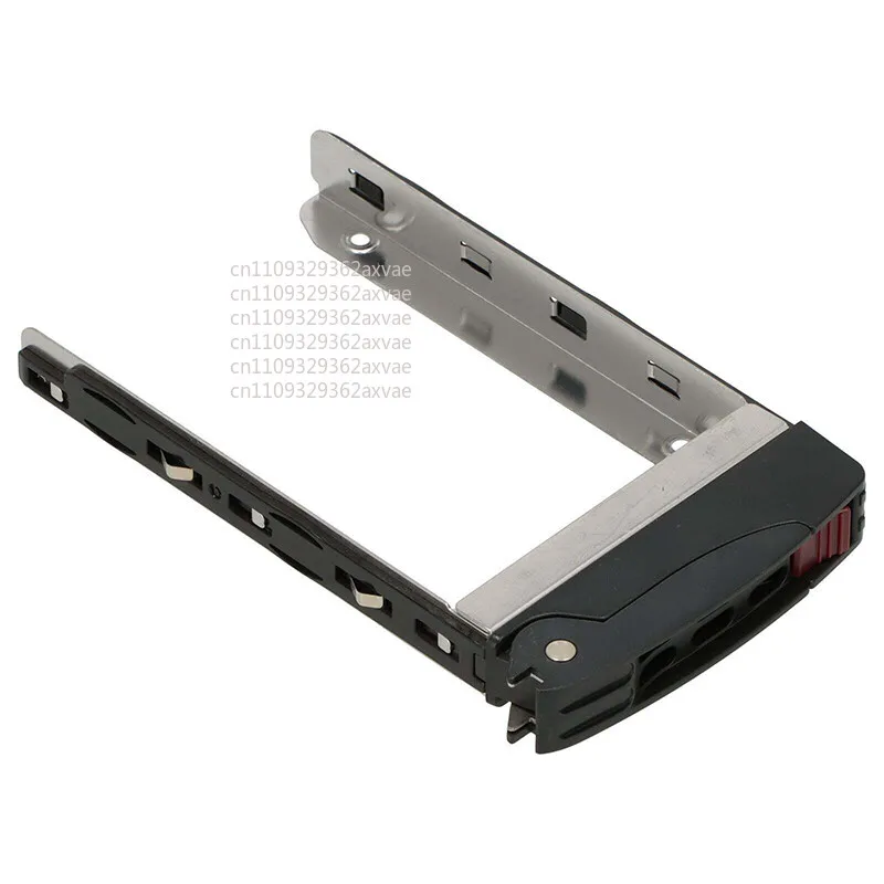 MCP-220-00047-0B For Supermicro BLACK Hot-sawp 2.5