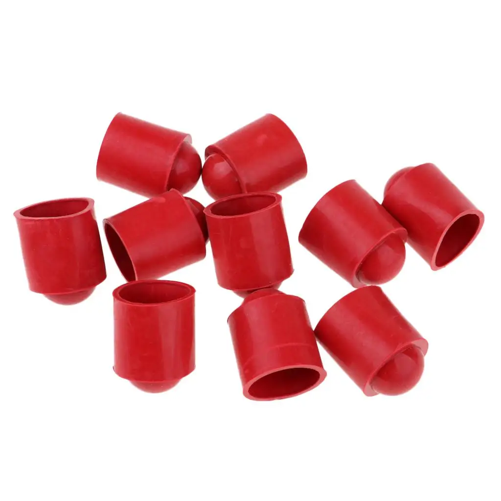 Pool Cue Tip Protec…