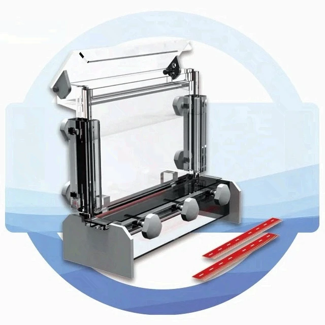 Sequencing Electrophoresis Tank Buffer Cooling Laboratory Electrophoresis Tank