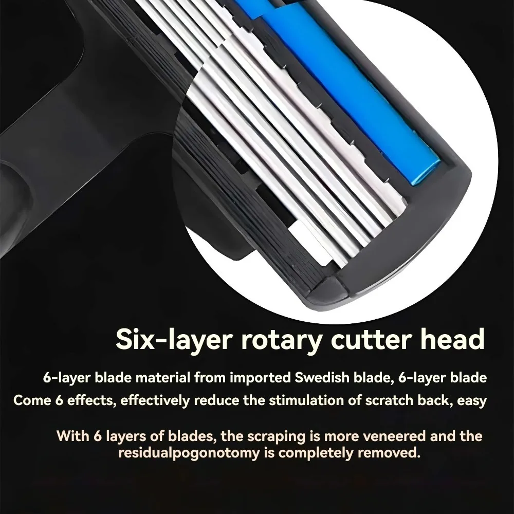 Thumbnail 4 - #40 Latest Razor Blades Offers