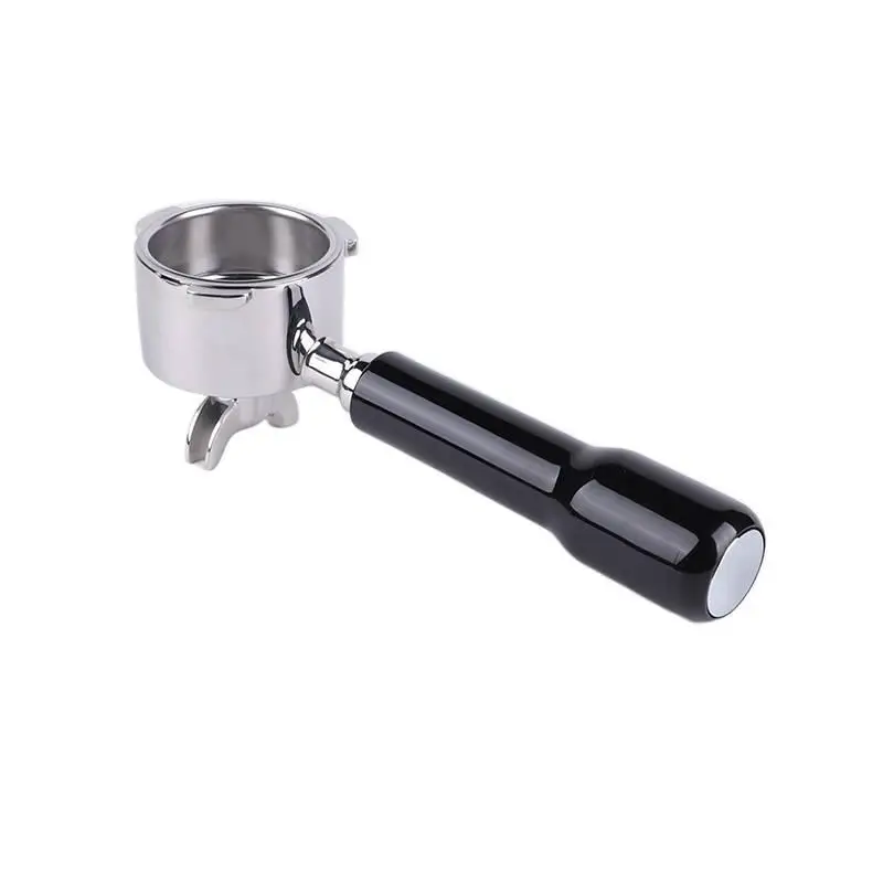 لماكينة القهوة Delong ec685/680/ SMG مقبض صنبور مزدوج 51 مم