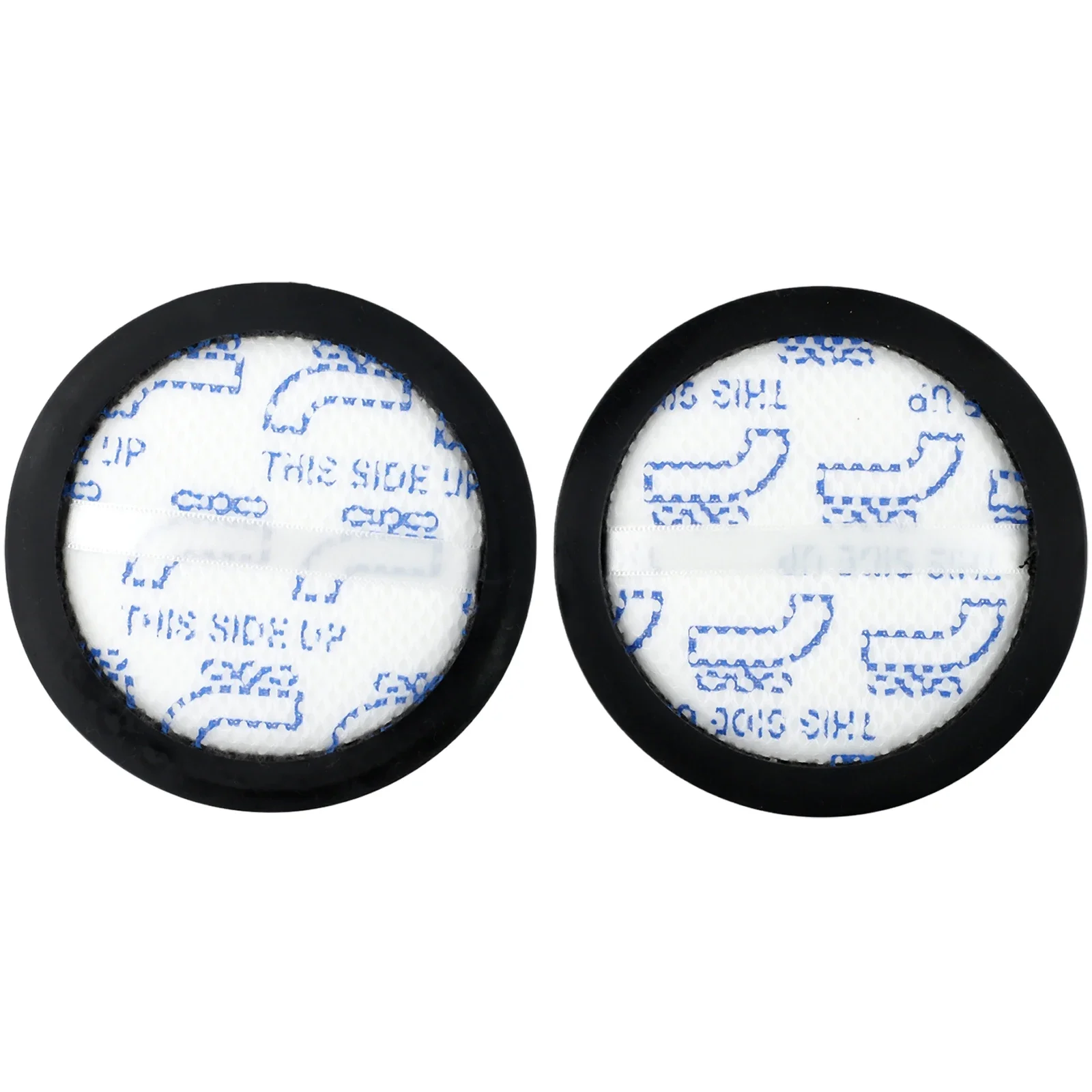 Motor PRE Kit Cleaner Filter Replacement Kit Used Repeatedly Vacuum Cleaner Filter Convenient Good Flexibility