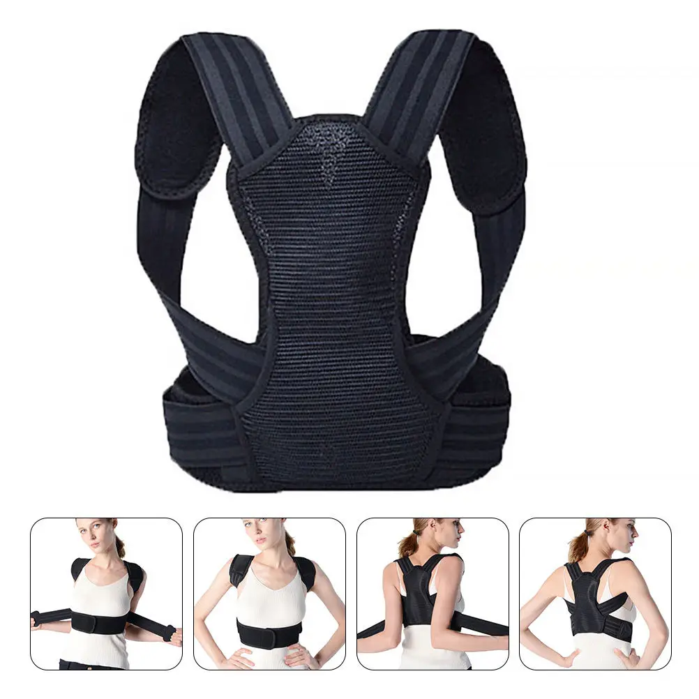 Adjustable Posture …