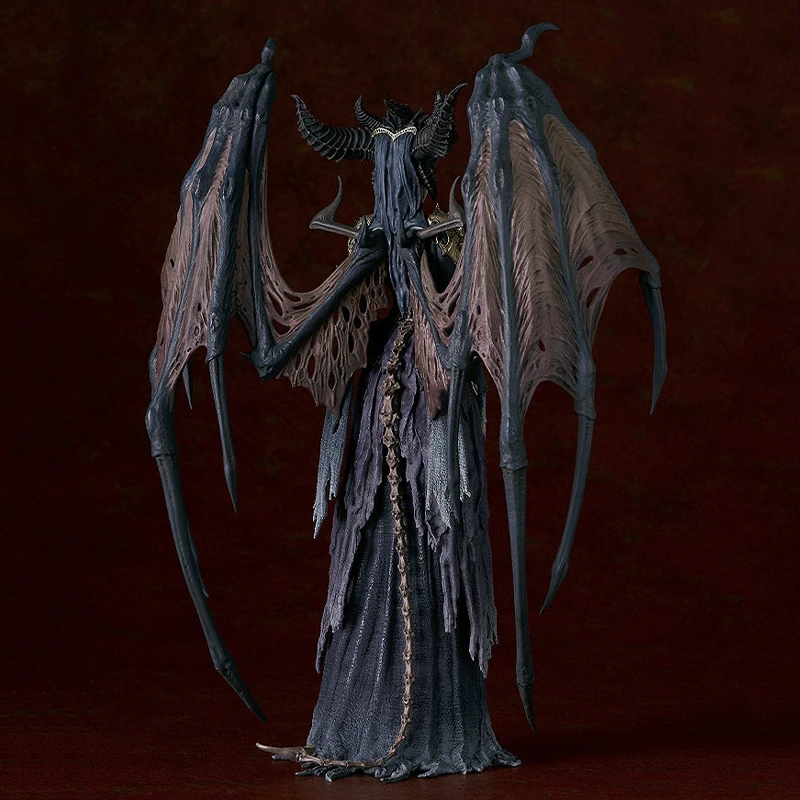 الأصلي GSC المنبثقة موكب ديابلو ليليث SP حقيقية أنيمي عمل الشكل البلاستيكية 21 سنتيمتر تحصيل نموذج دمية تمثال هدية مزخرفة