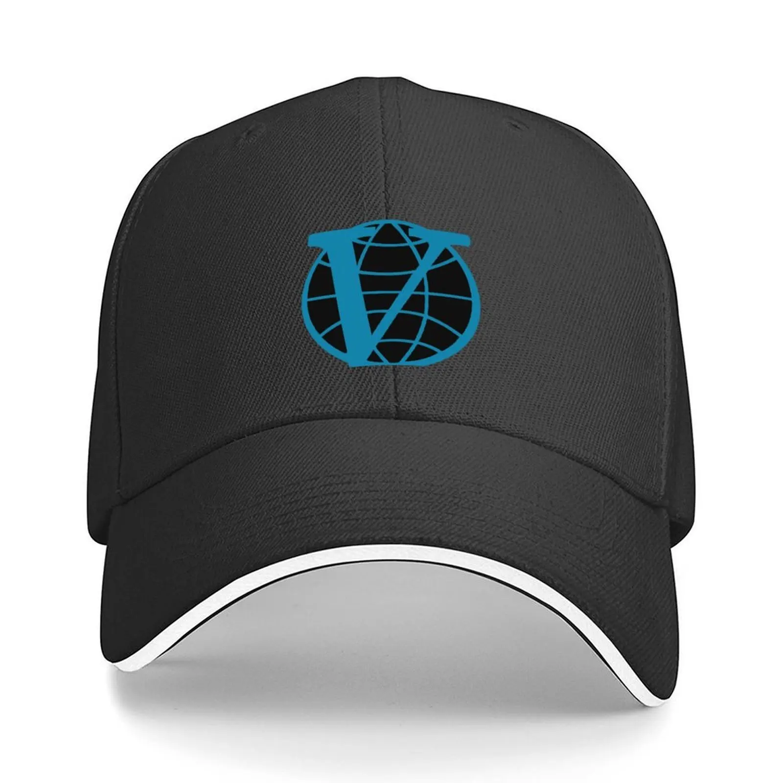 

Venture Industries Tee Baseball Cap hard hat Golf Hat Fashion Beach party Hat Women's Hats For The Sun Men's