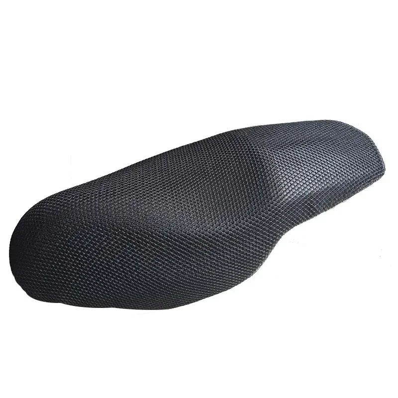 FOR VOGE SR4 MAX SR4MAX Motorcycle Seat Cover Sunscreen Heat Insulation Seat Cushion Cover Breathable Mesh Cushion Cover