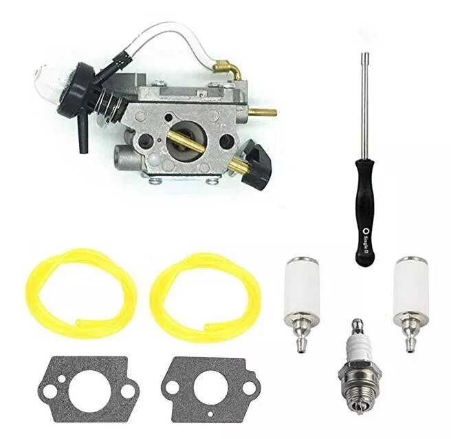 Karburator C1U-W49 Untuk 577135901 967184401 FX26SCE K056704 SST25CE W25CFK Pengganti Trimmer Untuk Zama C1U-W49B W49