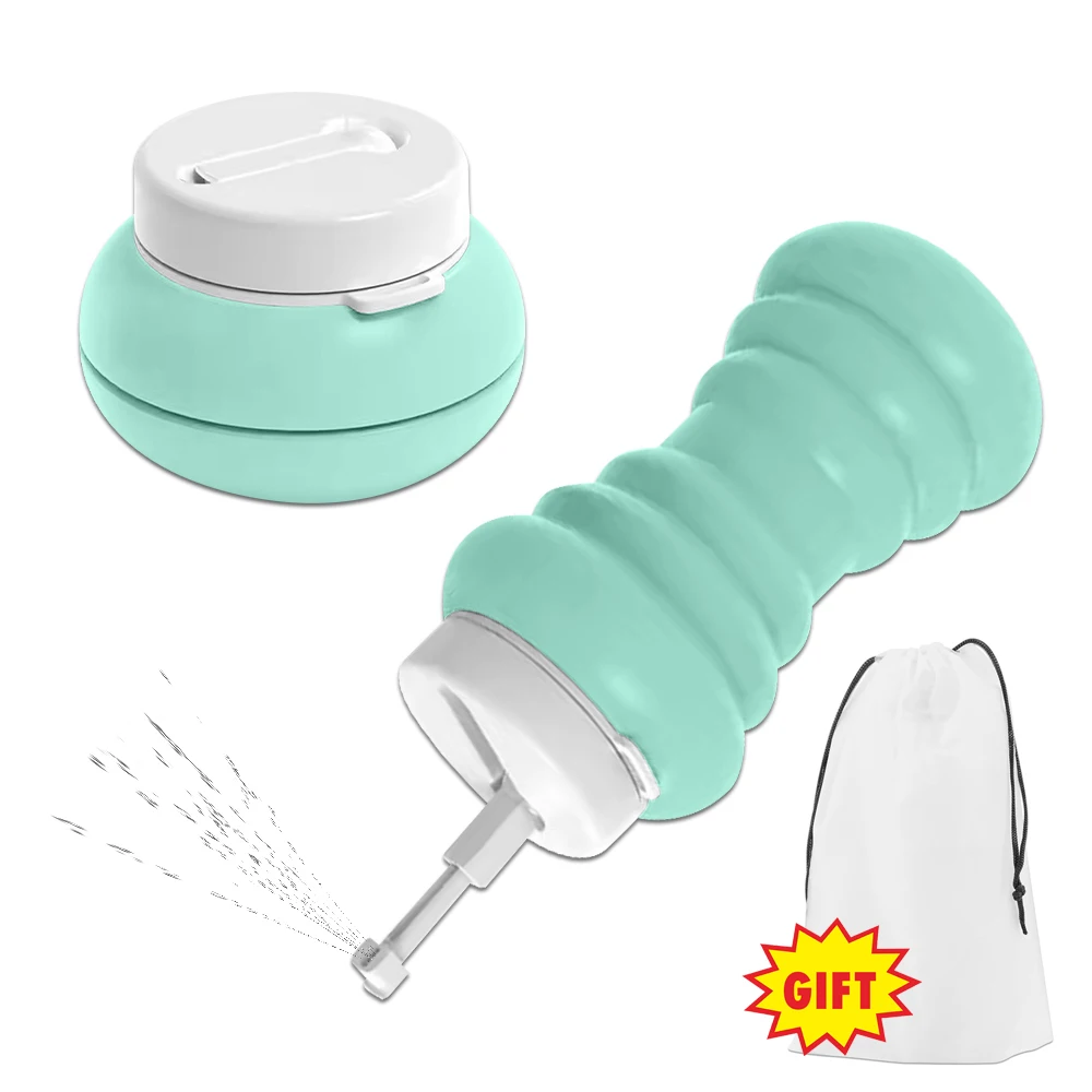 

Collapsible Spray Folding Travel Bidet For Pregnant Women Cleansing Washer Bottle Postpartum Care Washing Hygiene Nozzle Toilet