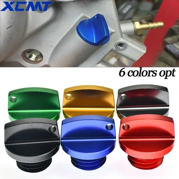 M20 * 2.5 น้ํามันปลั๊กสําหรับ Honda CRF250R CRF450R CRF250L/M สําหรับ YAMAHA YZ 68 85 125 250 YZ1250 YZ250 YZ 250F 450F WR250F