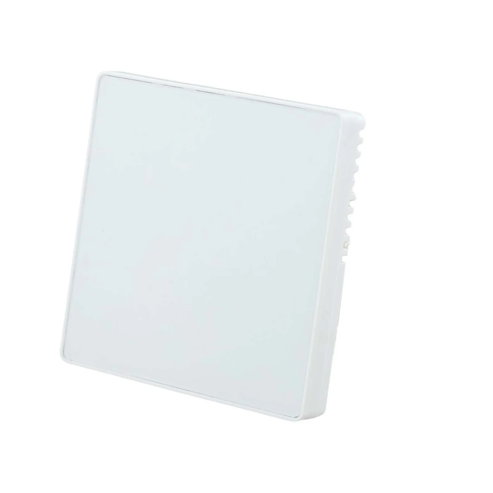 Energy Saving Thermostat Floor Heating AC180-260V Compatible for acrylic Panel Comfort Level Maintenance For Water Floor Heating