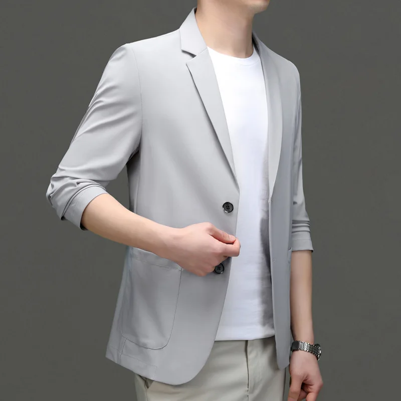 Lis1100-suit new design fashion type
