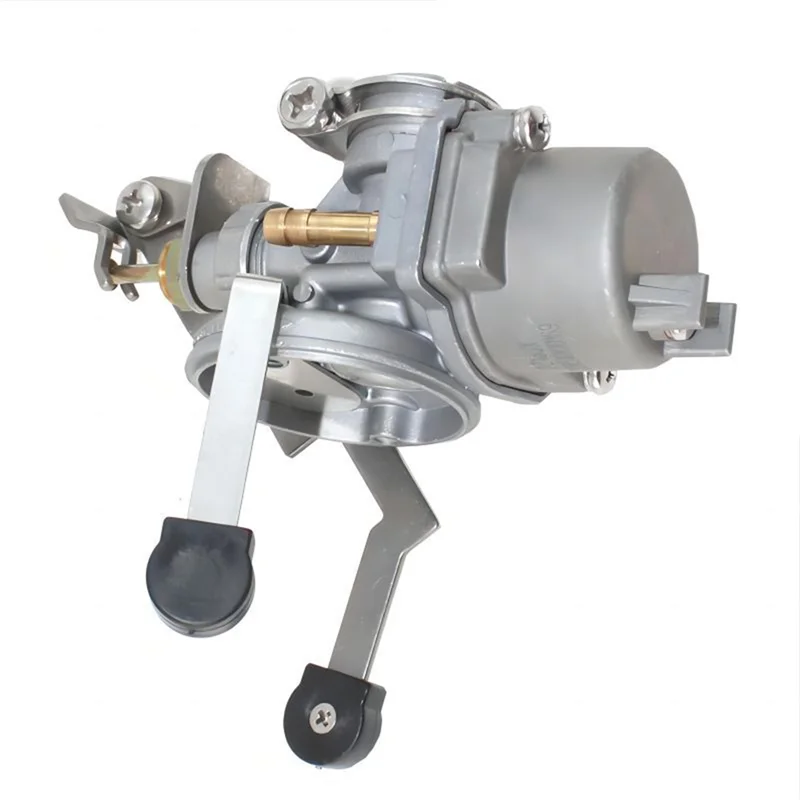

Dependable-Outboard Motor Carburetor 823040A1 823040A2 823040A4 823040A5 3303-823040A For Mercury Tohatsu 2 Stroke 3.3 Hp 3.5Hp