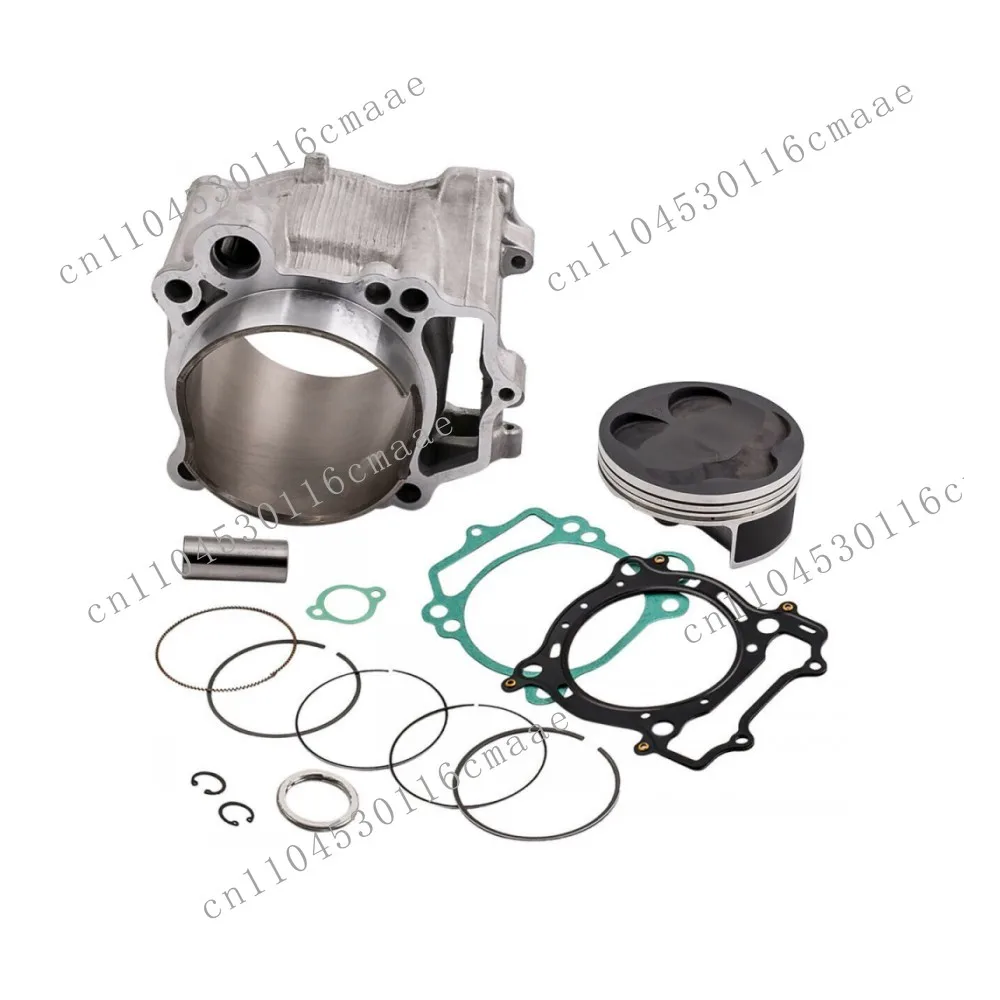 

95MM Cylinder Kit for YFZ450 Stock Bore 95mm 2004-2009 Engines
