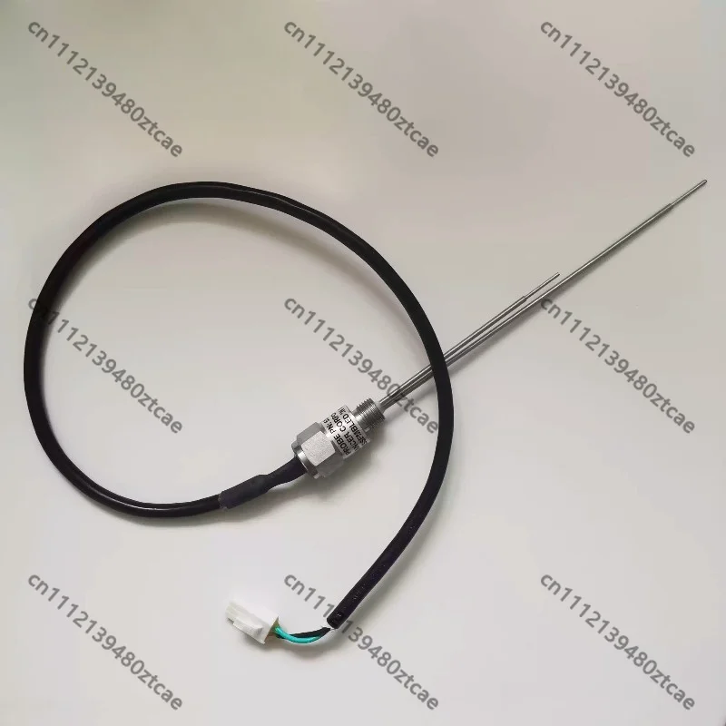 Corrosion-resistant Stainless Steel Liquid Level Sensor Probe, Spare Component For Commercial Drink Fountain Machine Tank