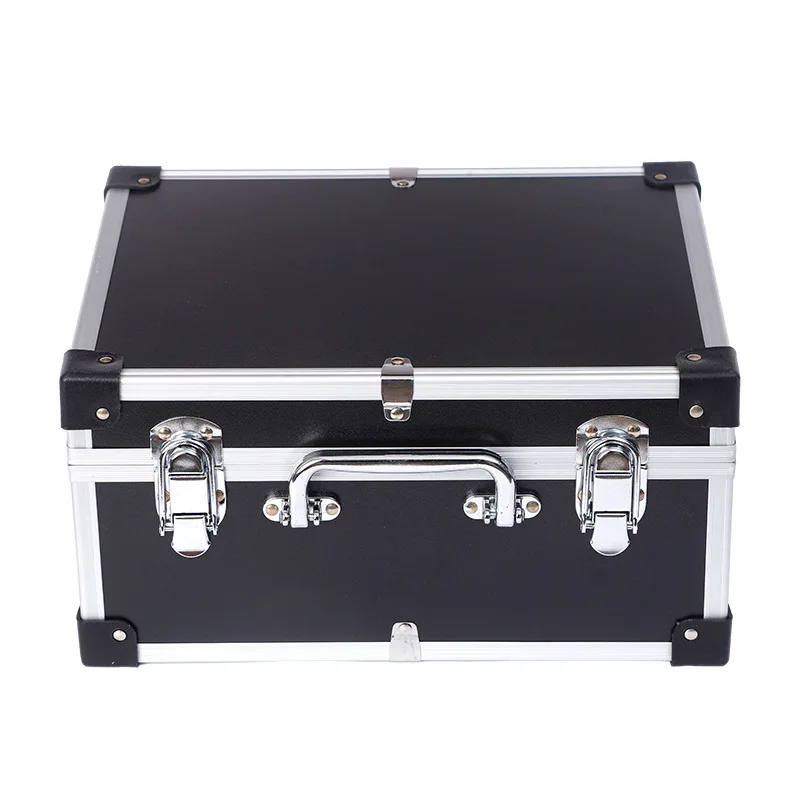 boite-a-outils-en-alliage-d'aluminium-etui-portable-epaissi-boite-de-transport-robuste-rangement-durable-pour-instruments-et-outils