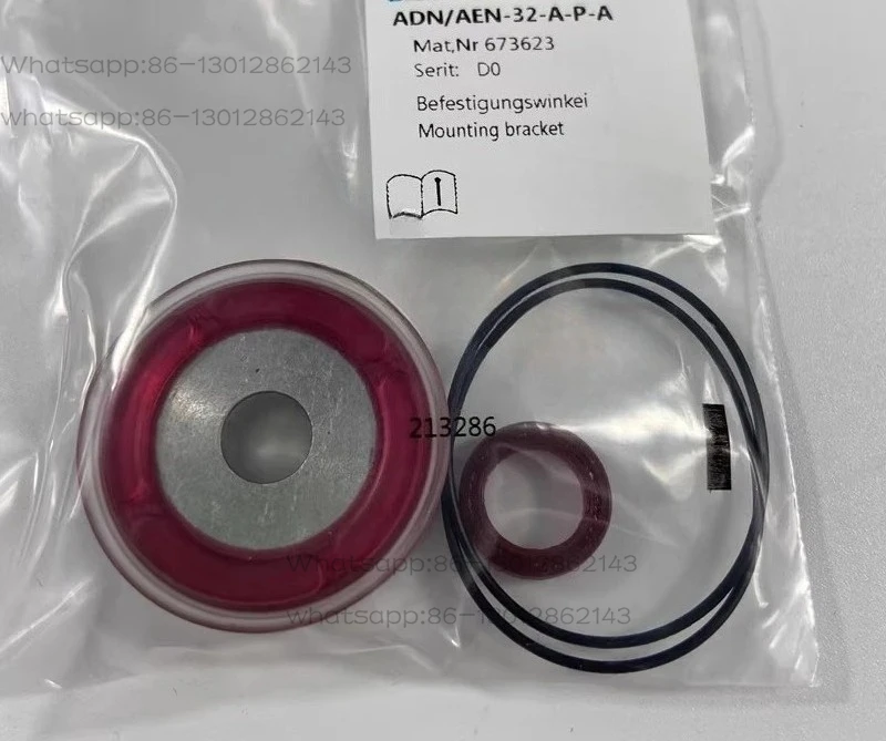 New genuine repair kit AEVU/ADVU-12 16 20 25 32 40 50 63 80 100-A-P-A