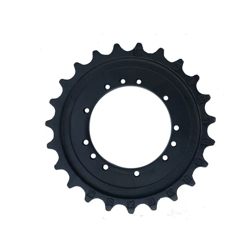 The Mini Excavator Sprocket for Komatsu PC35MR