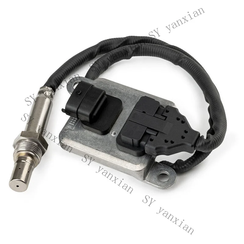 SY+ 2894939RX Outlet Nitrogen Oxide Nox Sensor For Cummins 2010-2012 6.7L L6 2871978