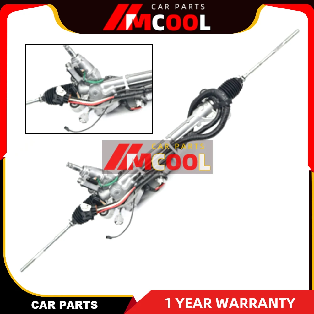 

LHD Electric Power Steering Gear Rack For Subaru Forester XT 2015 34110SG060 34110SG030 Left Hand Drive