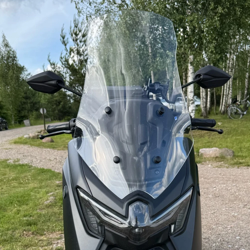 nmax155-windscreen-windshield-for-yamaha-n-max-2025-nmax-155-accessories-moto-screen-visor-front-glass-scooter-wind-deflector