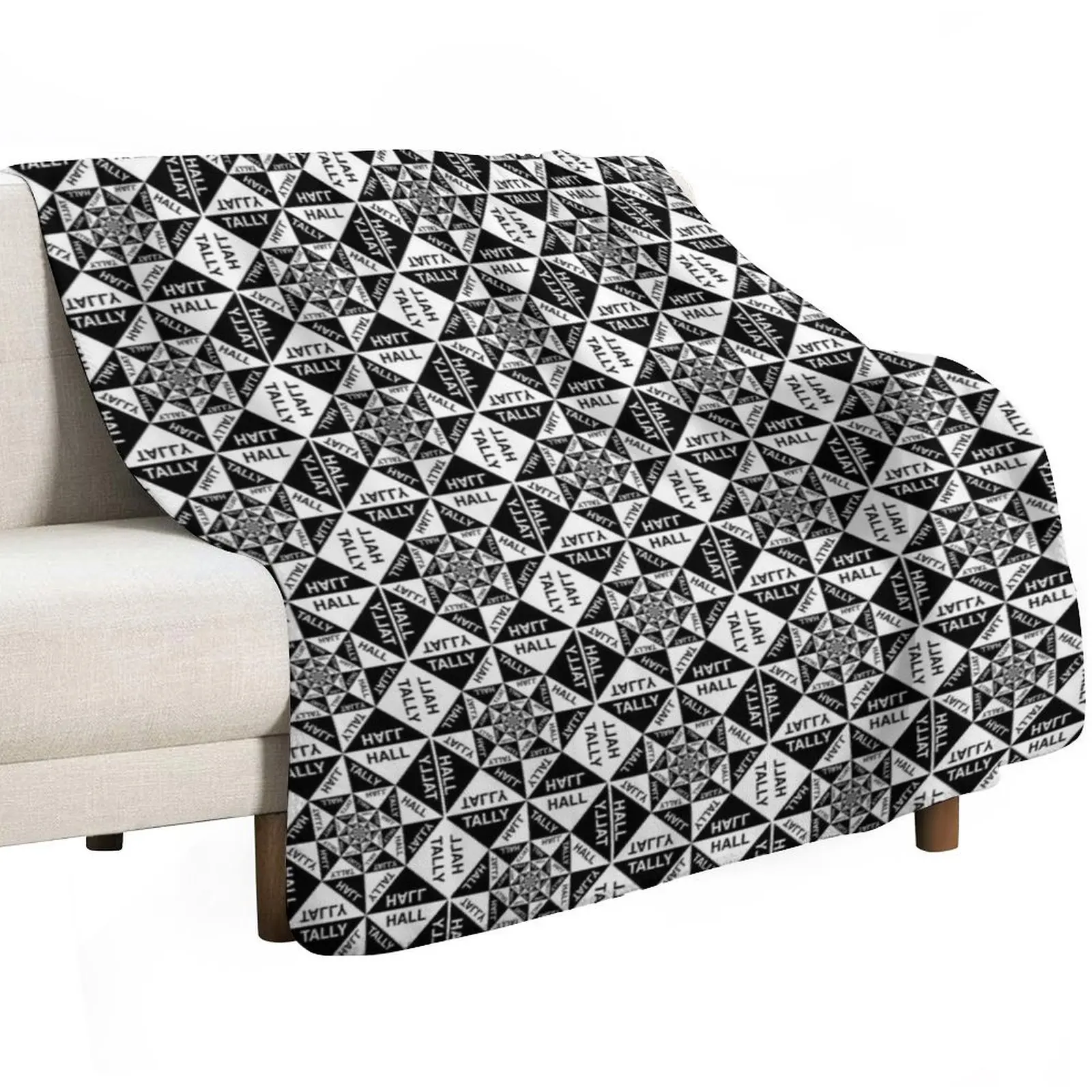 tally hall Throw Blanket Soft Beds Luxury Brand Bed Fashionable Winter beds Weighted Furrys Blankets