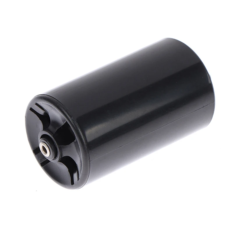 1AA to 1D Size Battery Adapter Case AA to D Size Spacers AA to Size D Battery Adapter Converter Case.
