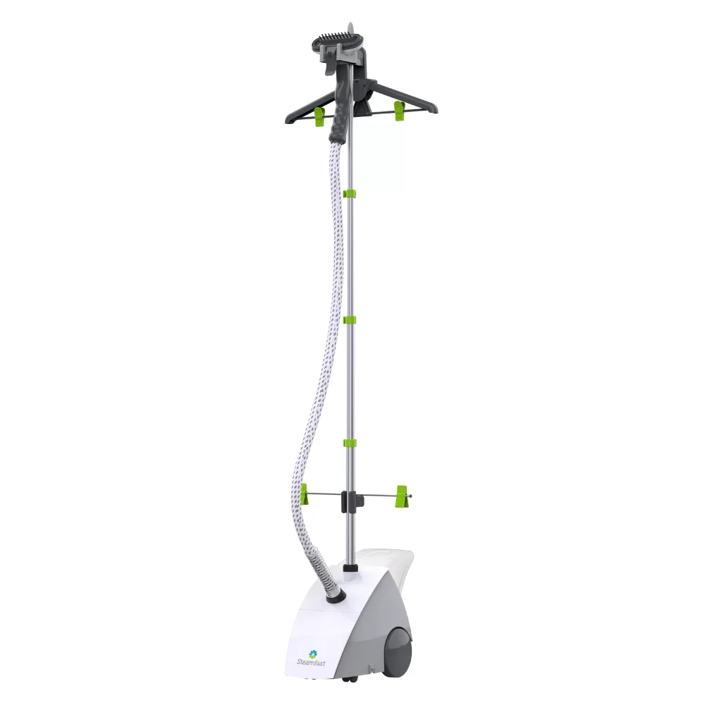 

Full-Size Garment Steamer