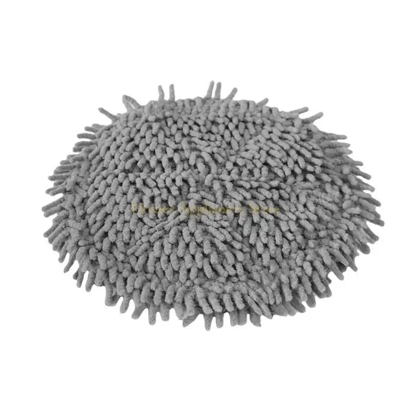 D0AB MOP lavável bloco destacável para o aspirador pó robótico auto-limpeza Stytj06zhm