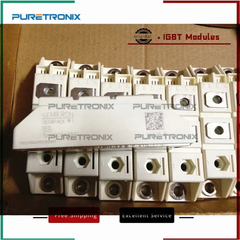 SKVC20A460C SKVC20A/460 SKVC20A460 SKVC20A251 SKVC20A251C New Original Power Module