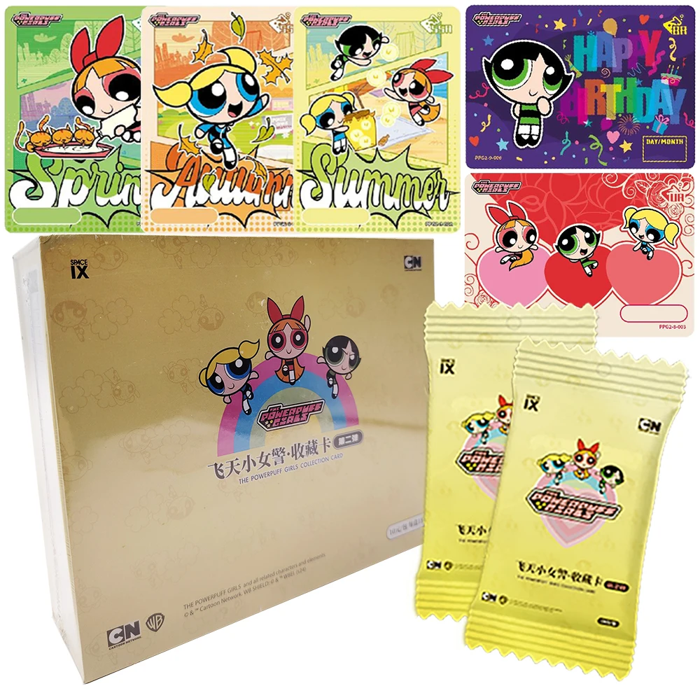 

Popular Anime Collection Card Children's Favorite Fun Comedy American Animation Limited Character Card Doujin Toys and Hobbies