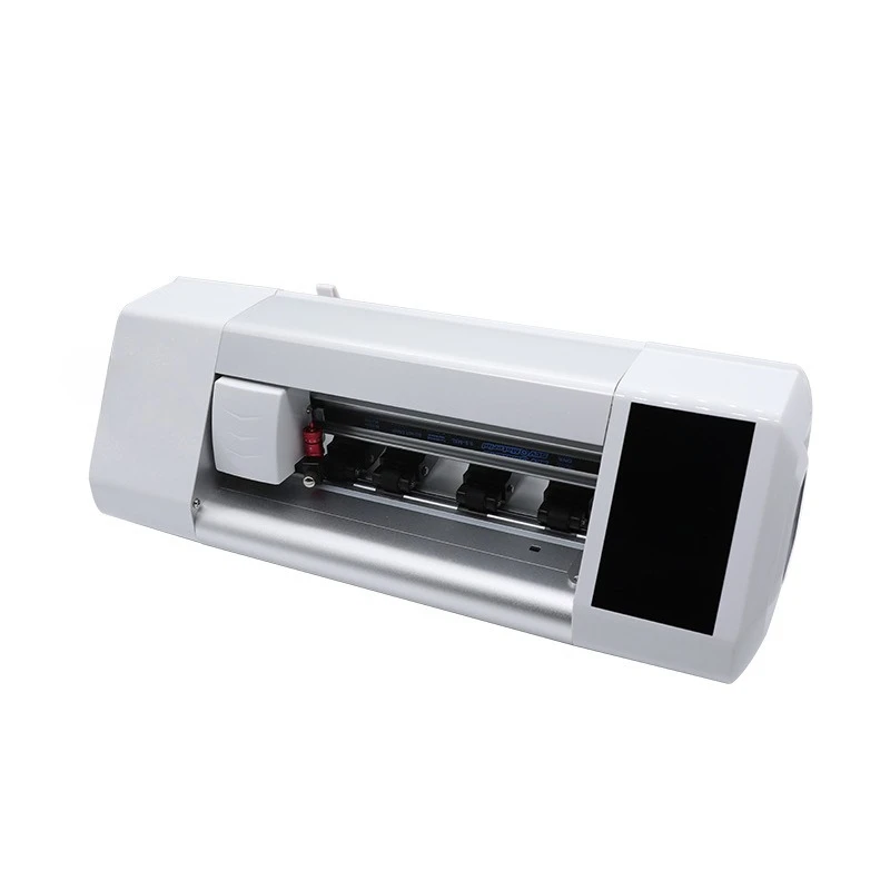 

automatic film cutting machine Square film cutting machine Unlimited water condensation film special cutting machine