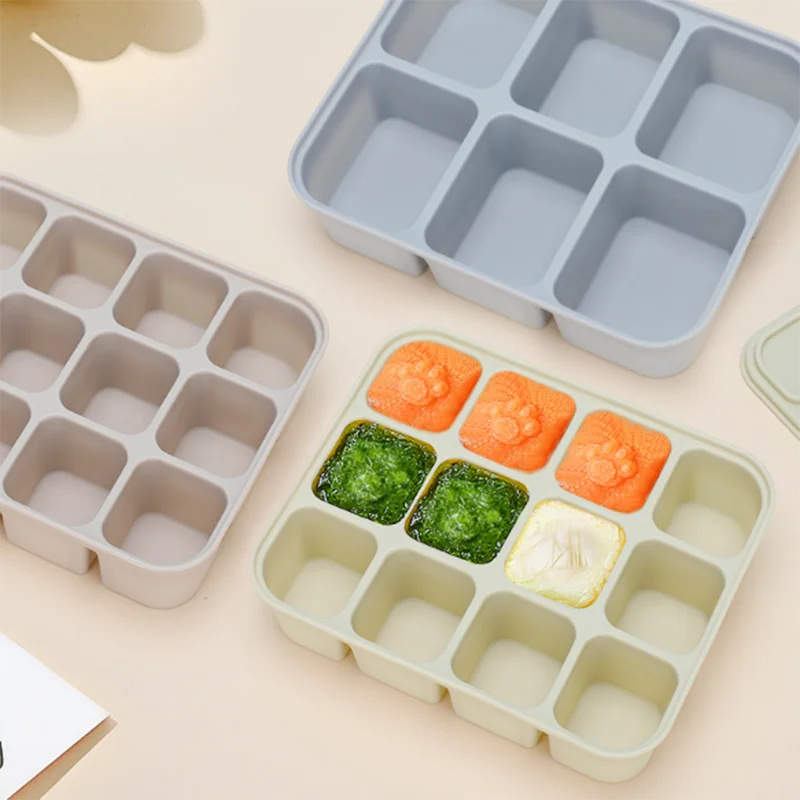 Contenedor de alimentos comple - Baby Food Intake reseña y precio
