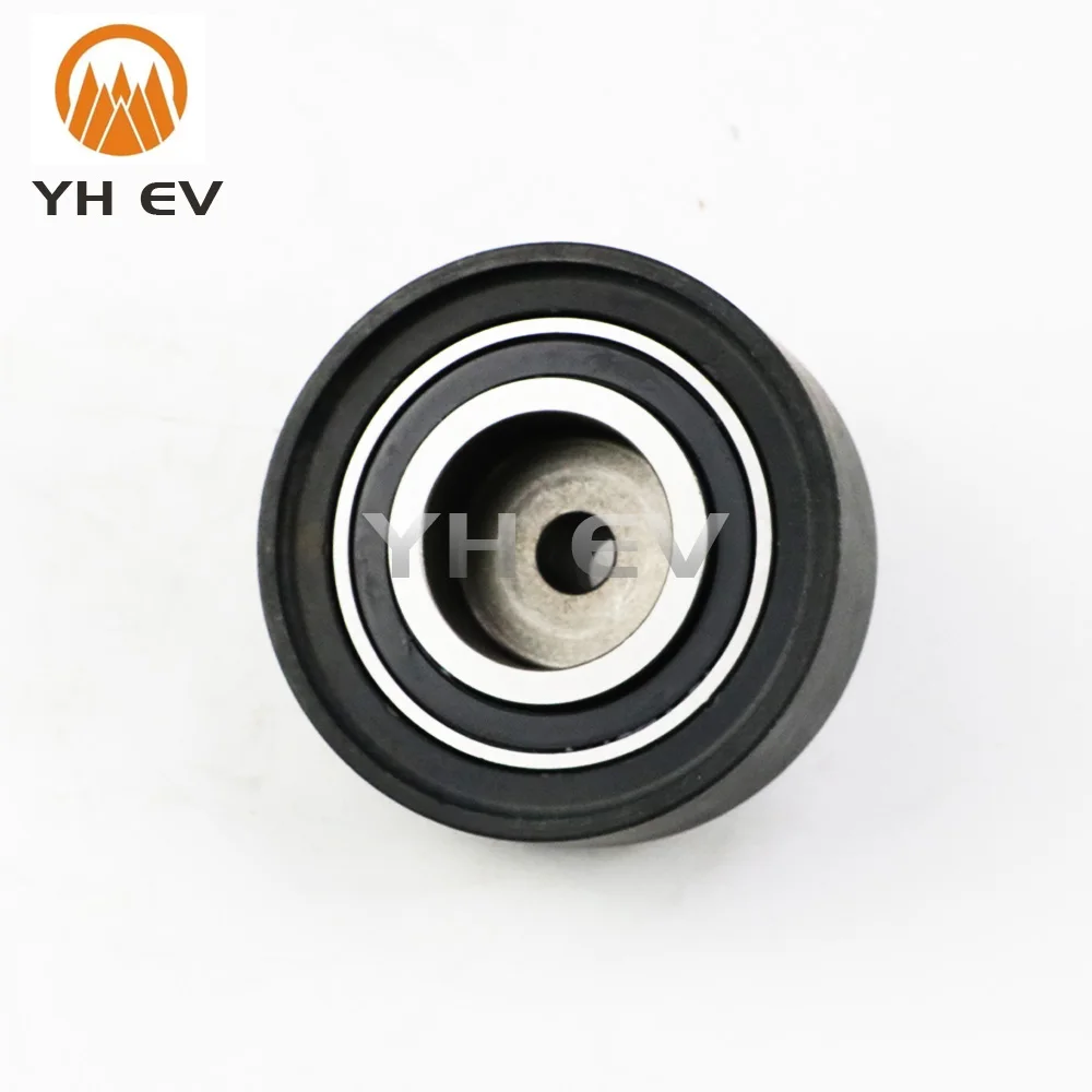 

Натяжной ролик ремня ГРМ 038109244M для Audi A3, VW Bora, Golf, Polo, SKODA Fabia, SEAT Ibiza 1.9D, OE 038109244H, 038109244B