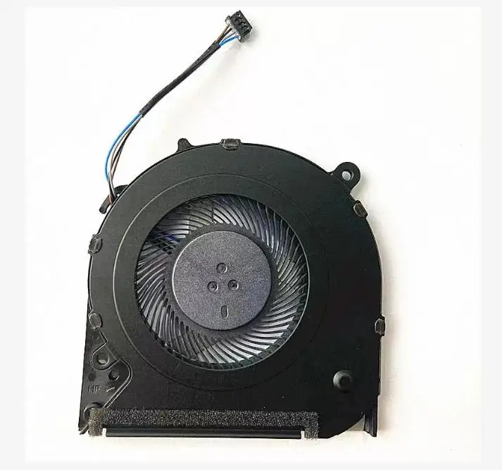 Free shipping new suitable for HP 14-CF CK CM 14S-DP 14Q-CS TPN-I130/I135 240 G7 laptop fan