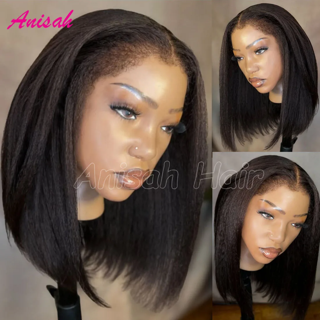 Brazilian Raw Hair … - image