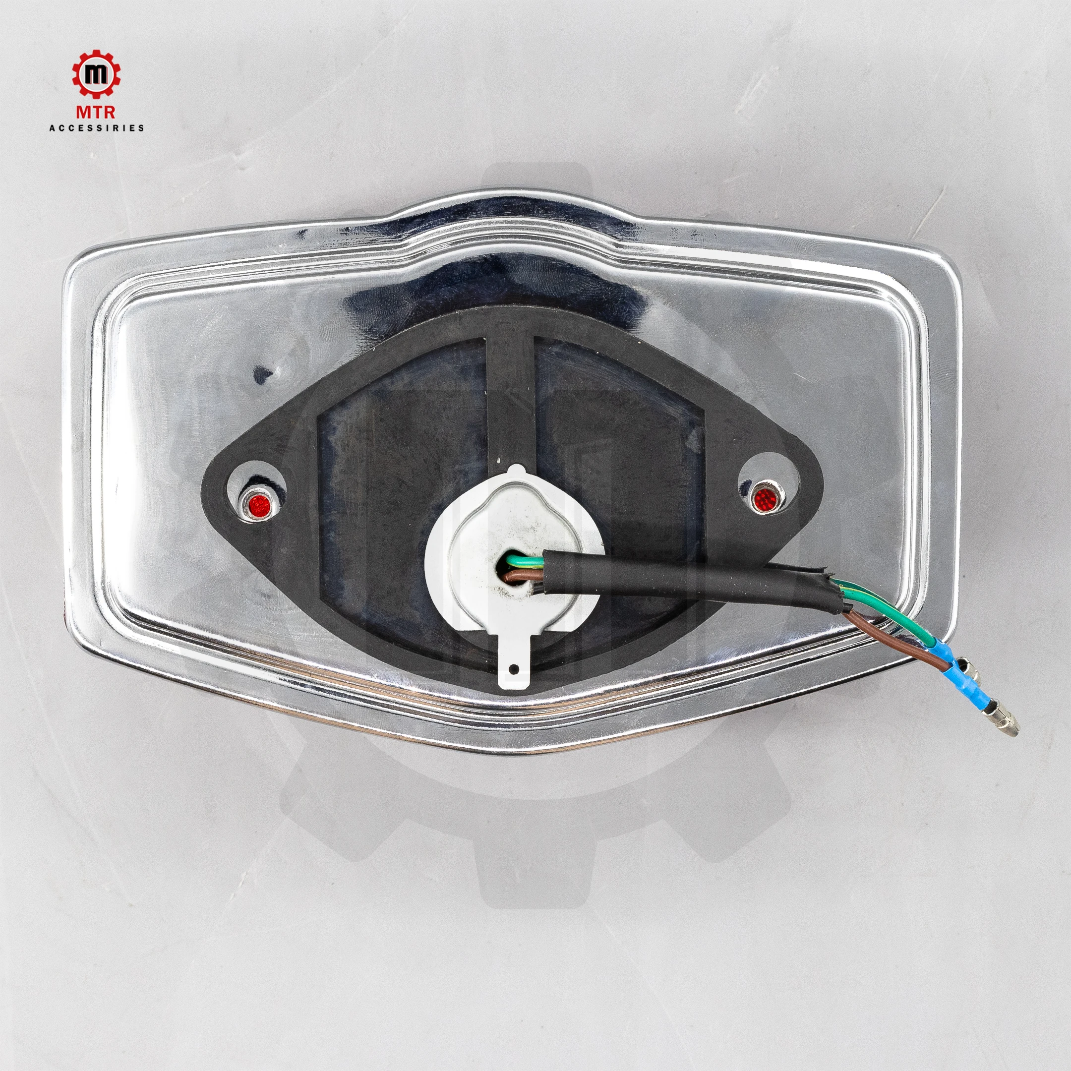 Taillight CT70 Brake Light DAX ST70 Rear Light Motorcycles Parts DAX CT70 ST70 Parts