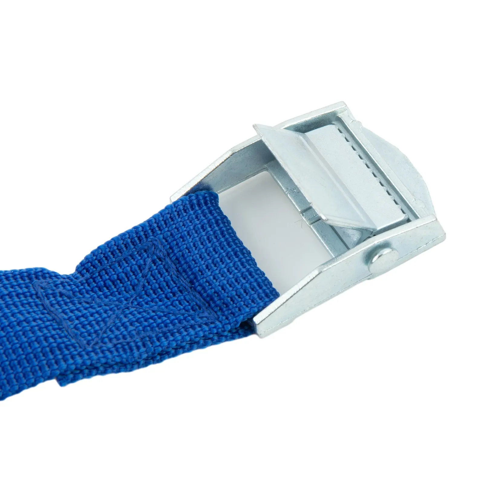 High Quality New Hand Tool Heavy Duty 1M Lashing Strap with Quick Release Buckle Ensures Safe and Reliable Cargo Tie Down