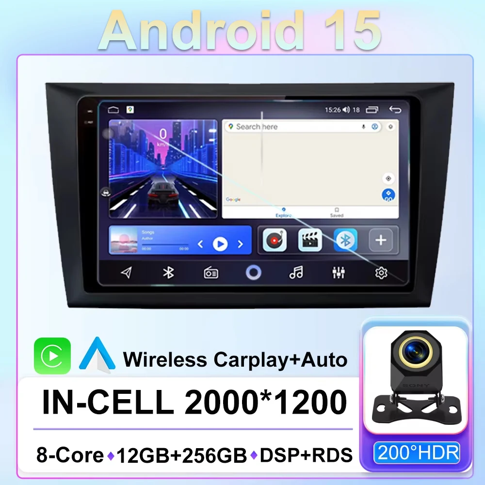 Car Radio For Volks… - image