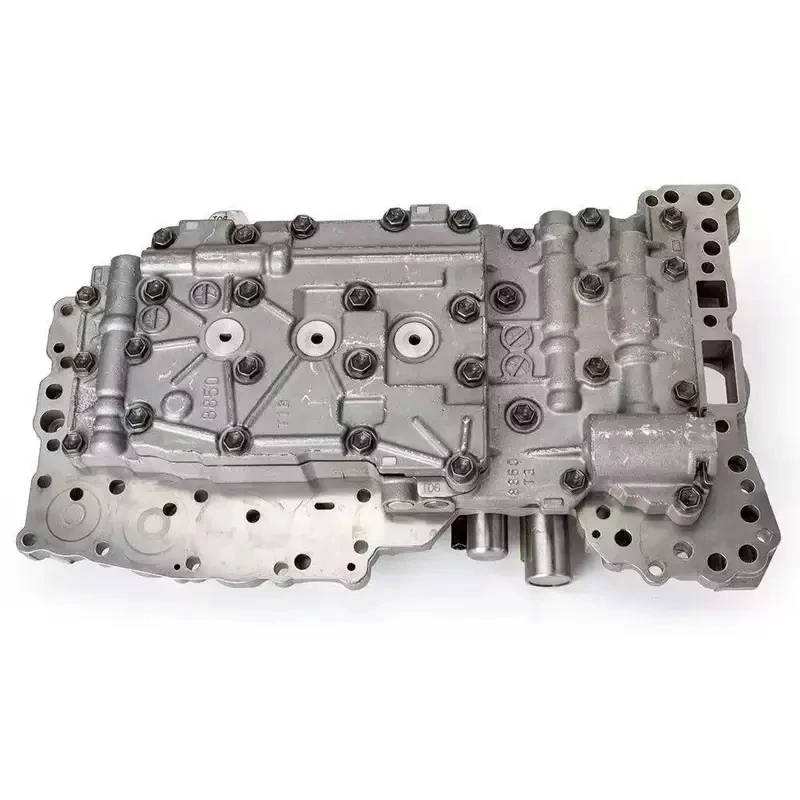 

Восстановленный клапанный блок автоматической коробки передач A750E A750F для японских марок автомобилей