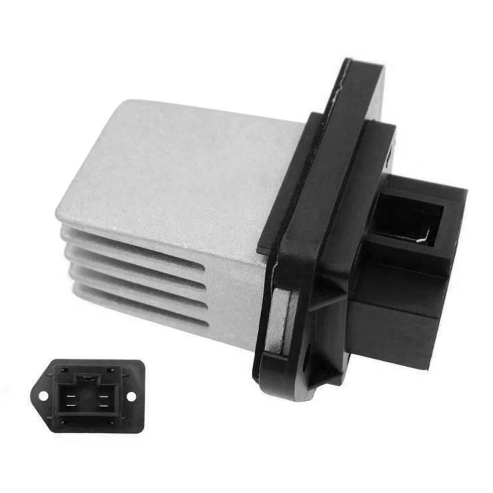 

Efficientt-Automobile Blower Resistance 96207453 For Bulck Excelle 1.8L Eplca- 2005