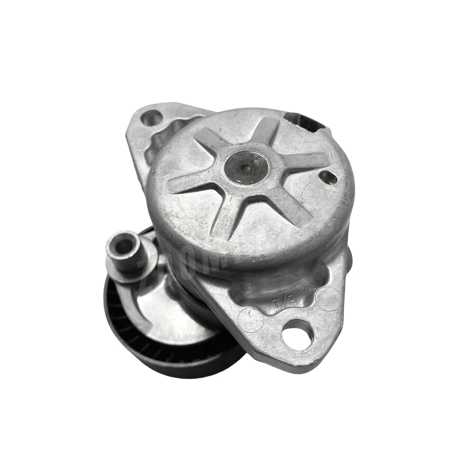 ZOOMKEY adequado para tensor de correia para Mercedes-Benz C CL CLK E GL GLK ML S SL SLK A2722000070